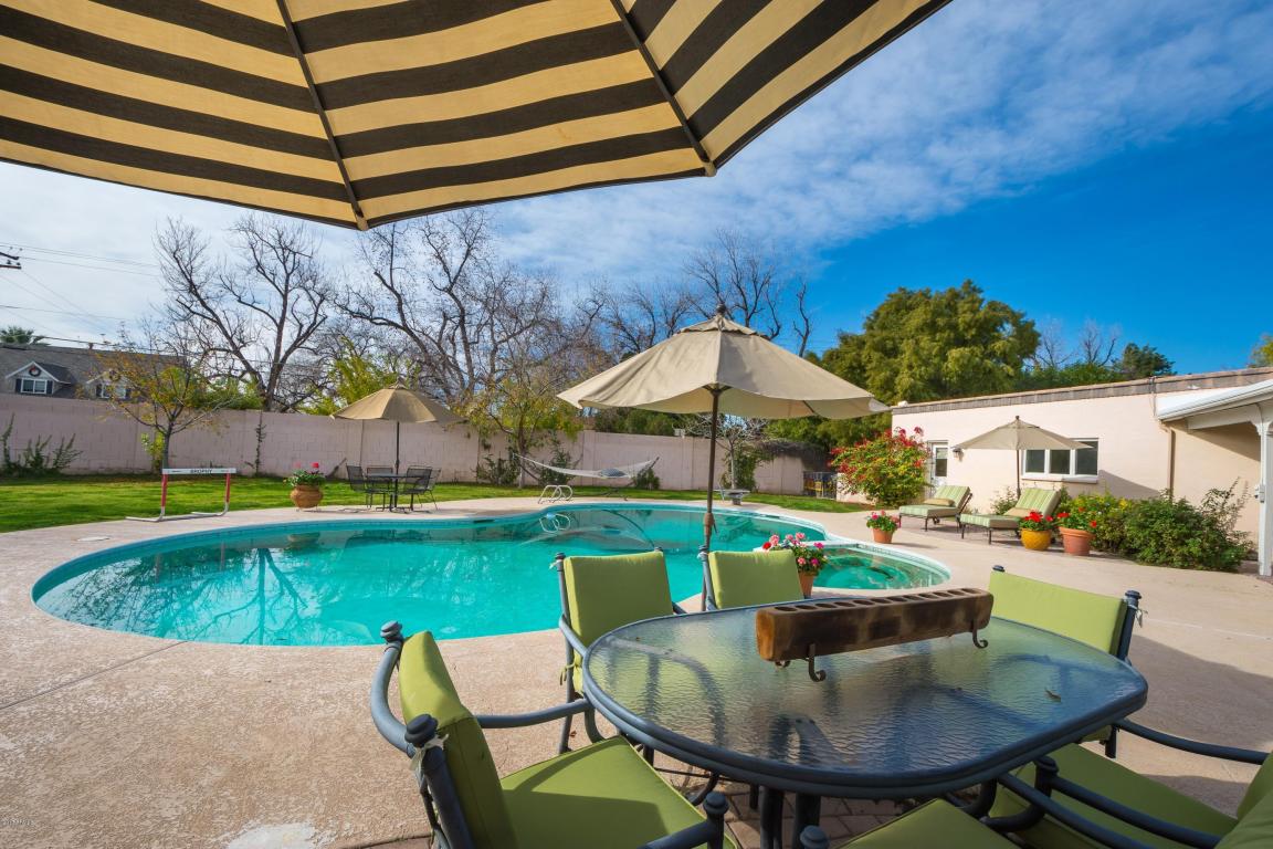 229 W Linger Ln, Phoenix, AZ 85021 photo 25