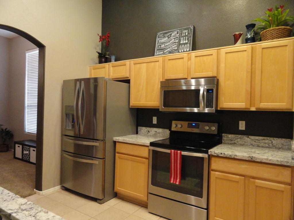 3863 E Cullumber St, Gilbert, AZ 85234 photo 13