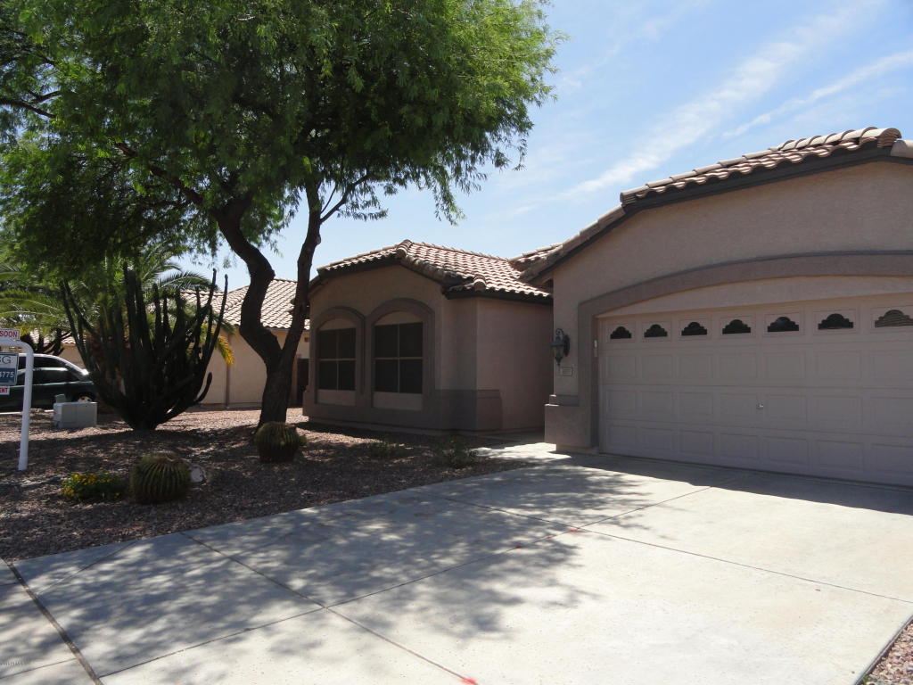 3863 E Cullumber St, Gilbert, AZ 85234 photo 2