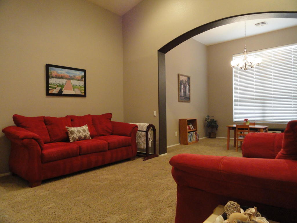 3863 E Cullumber St, Gilbert, AZ 85234 photo 8