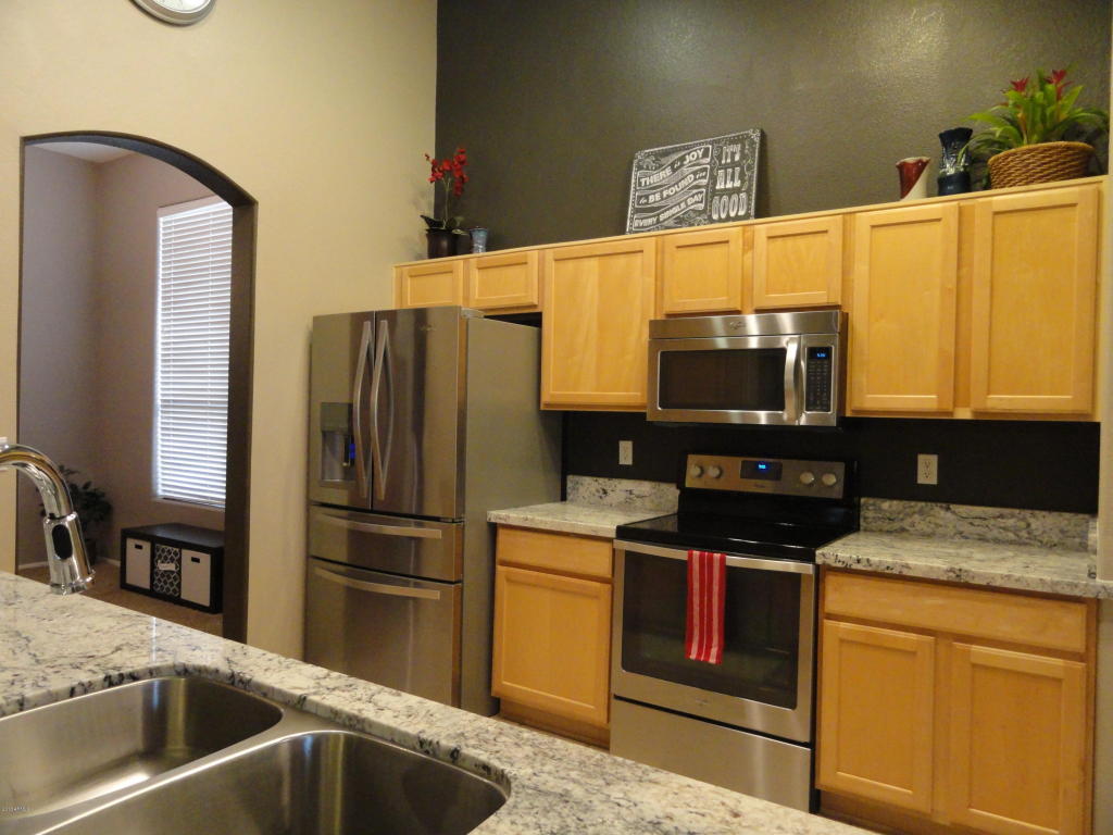 3863 E Cullumber St, Gilbert, AZ 85234 photo 12