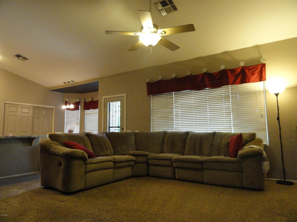 3863 E Cullumber St, Gilbert, AZ 85234 photo 19
