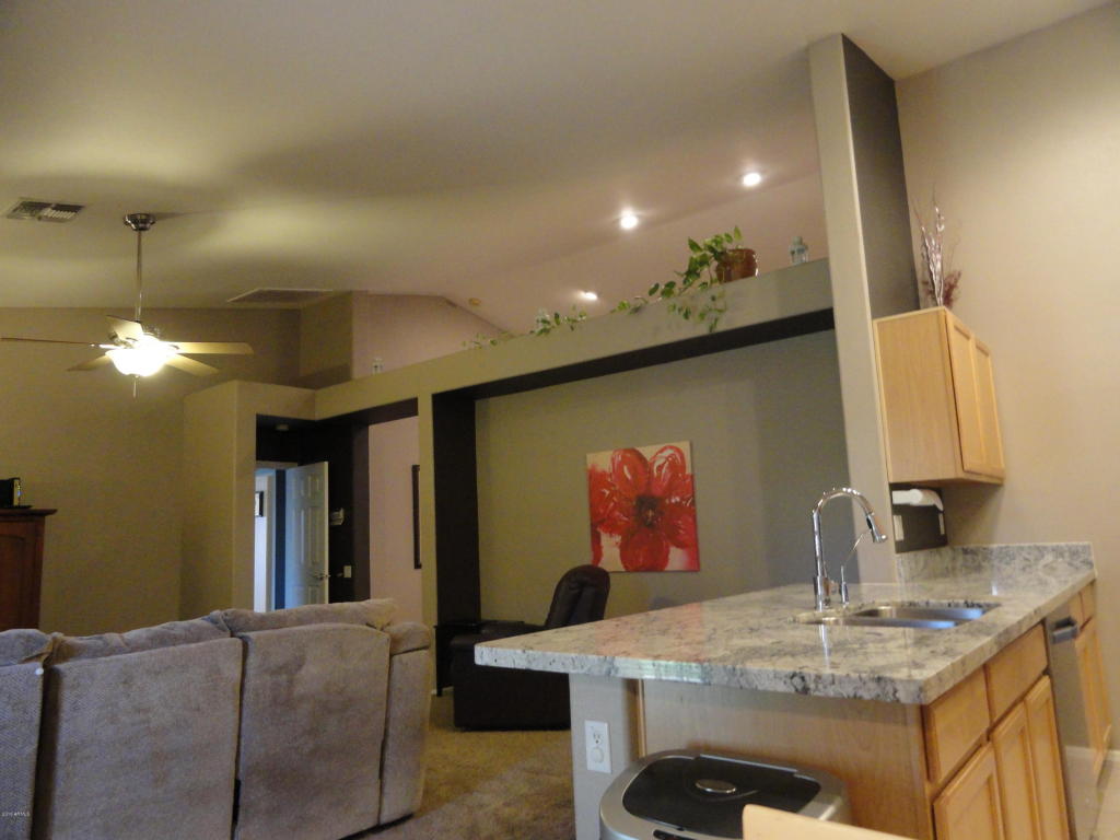 3863 E Cullumber St, Gilbert, AZ 85234 photo 17