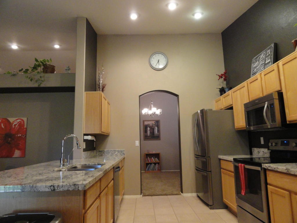 3863 E Cullumber St, Gilbert, AZ 85234 photo 11