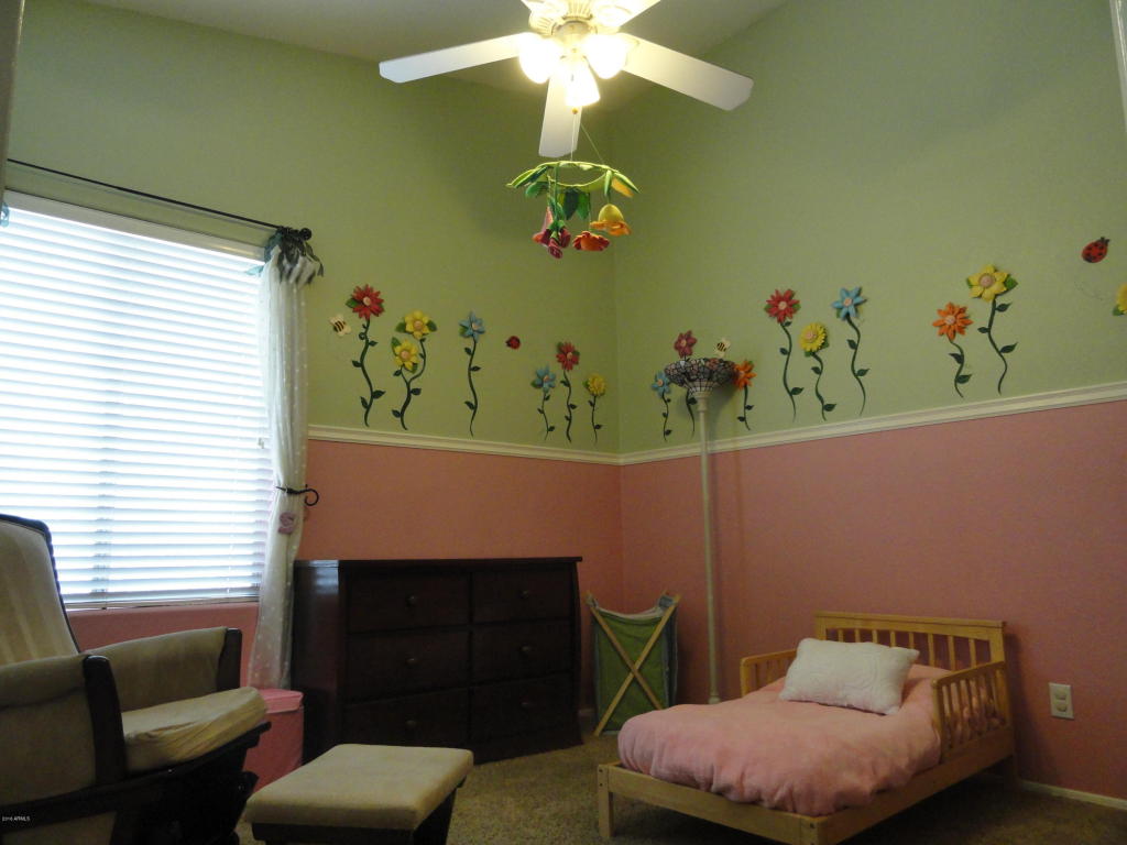 3863 E Cullumber St, Gilbert, AZ 85234 photo 21