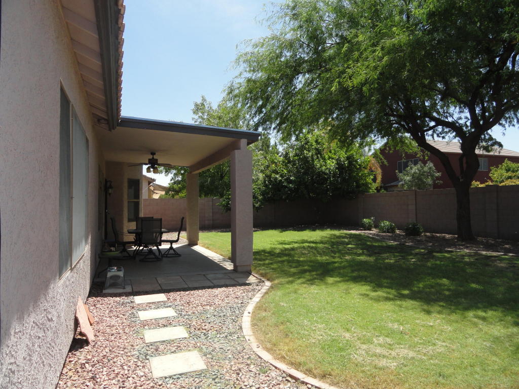 3863 E Cullumber St, Gilbert, AZ 85234 photo 41