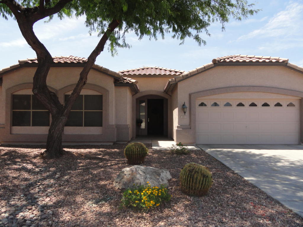 3863 E Cullumber St, Gilbert, AZ 85234 photo 1