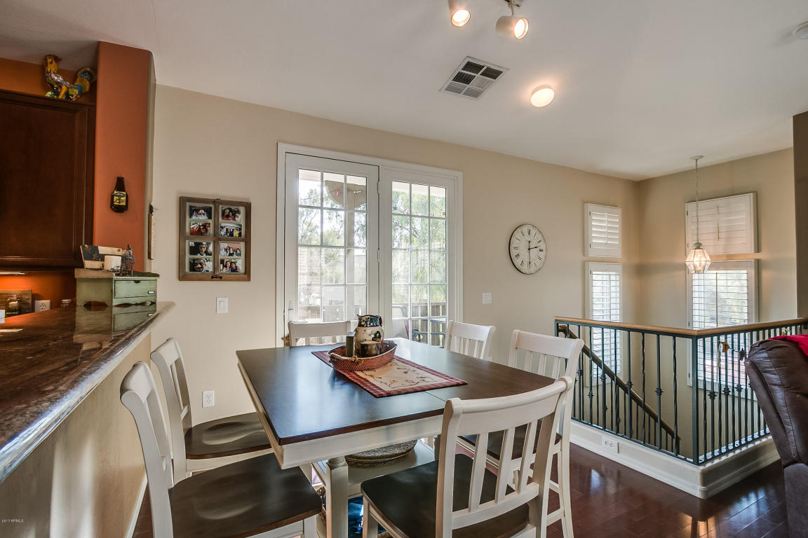 4195 E Jasper Dr, Gilbert, AZ 85296 photo 8