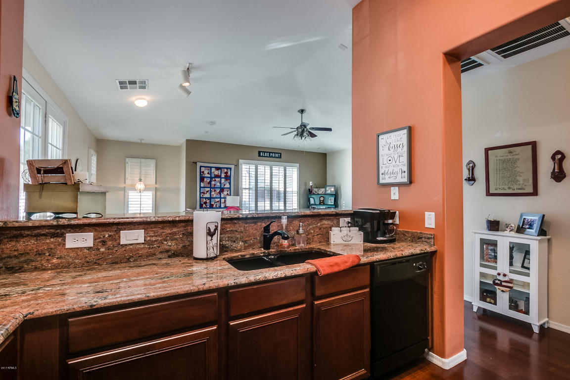4195 E Jasper Dr, Gilbert, AZ 85296 photo 6