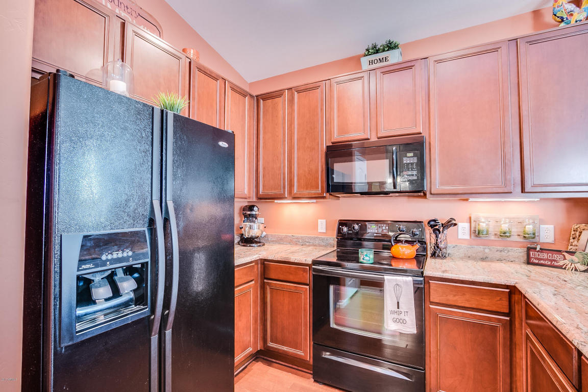 4195 E Jasper Dr, Gilbert, AZ 85296 photo 5