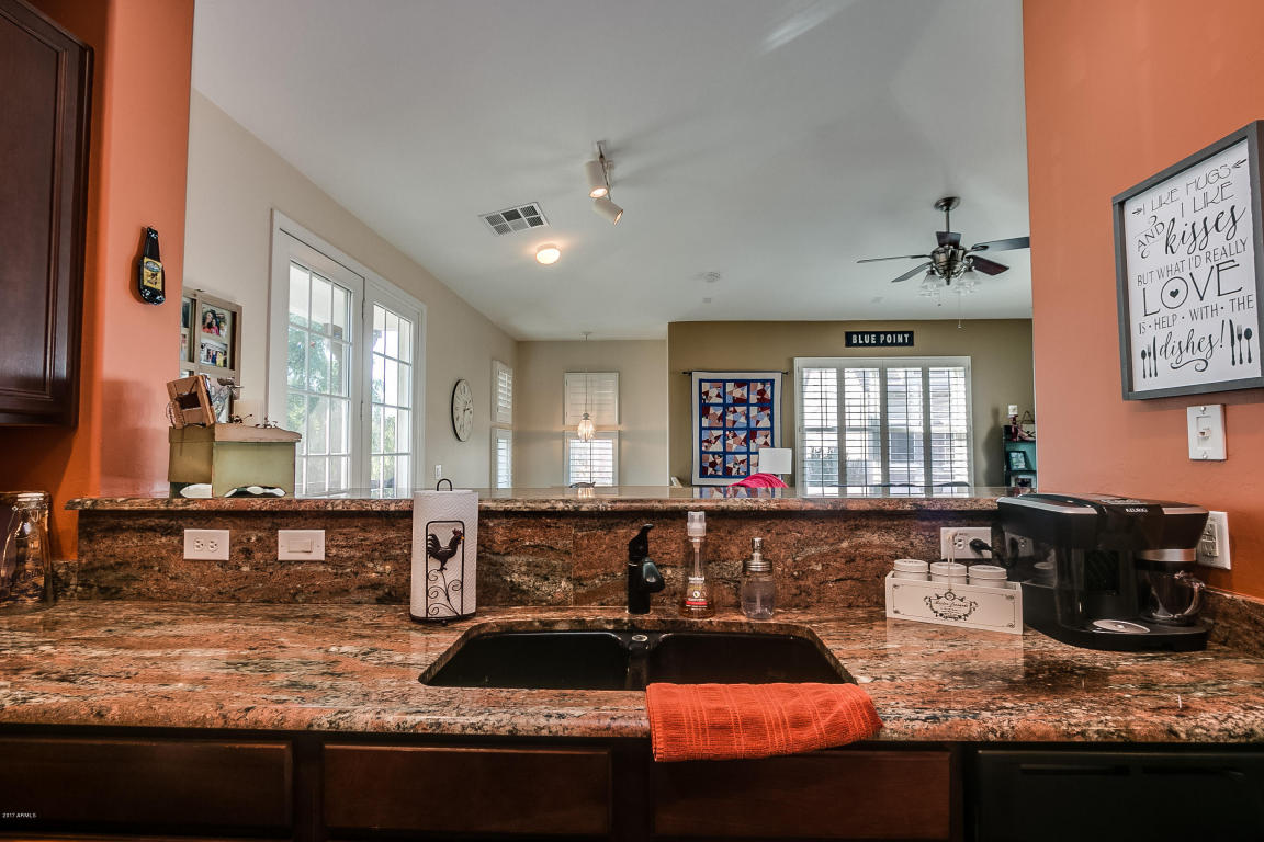 4195 E Jasper Dr, Gilbert, AZ 85296 photo 4