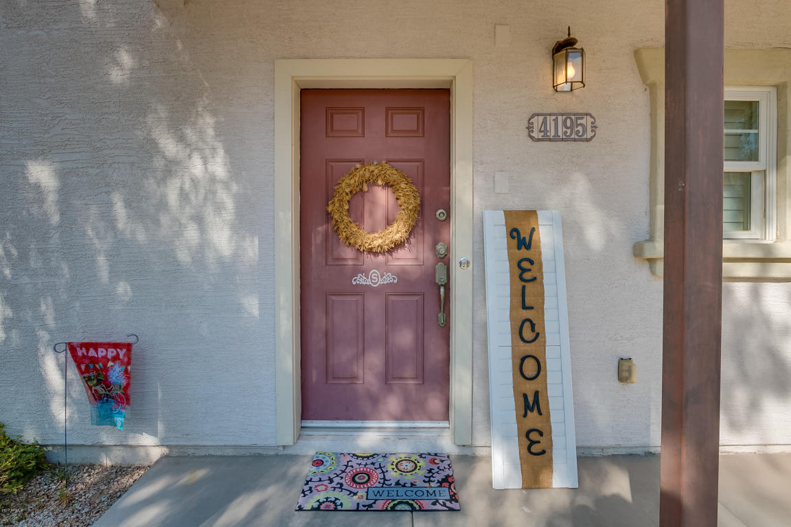 4195 E Jasper Dr, Gilbert, AZ 85296 photo 2