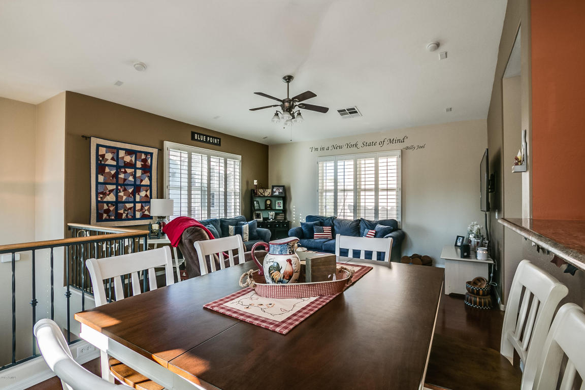 4195 E Jasper Dr, Gilbert, AZ 85296 photo 9