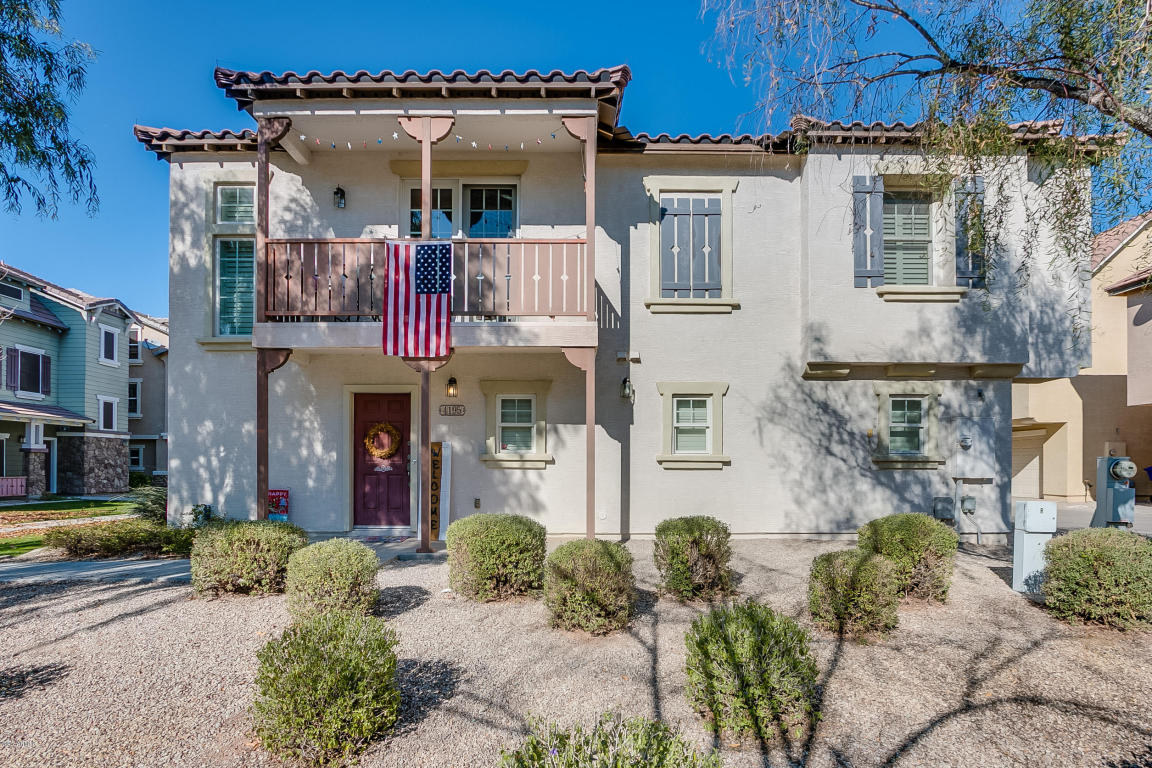 4195 E Jasper Dr, Gilbert, AZ 85296 photo 1