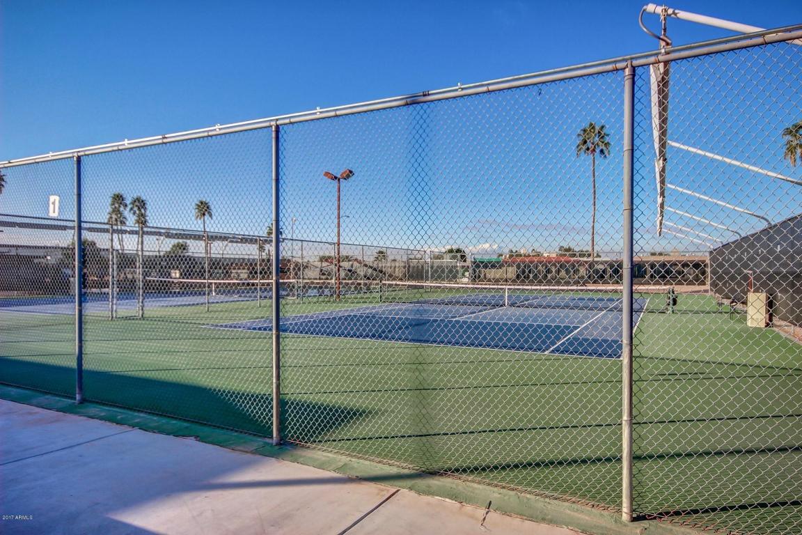 4501 E Carol Ave #66, Mesa, AZ 85206 photo 28