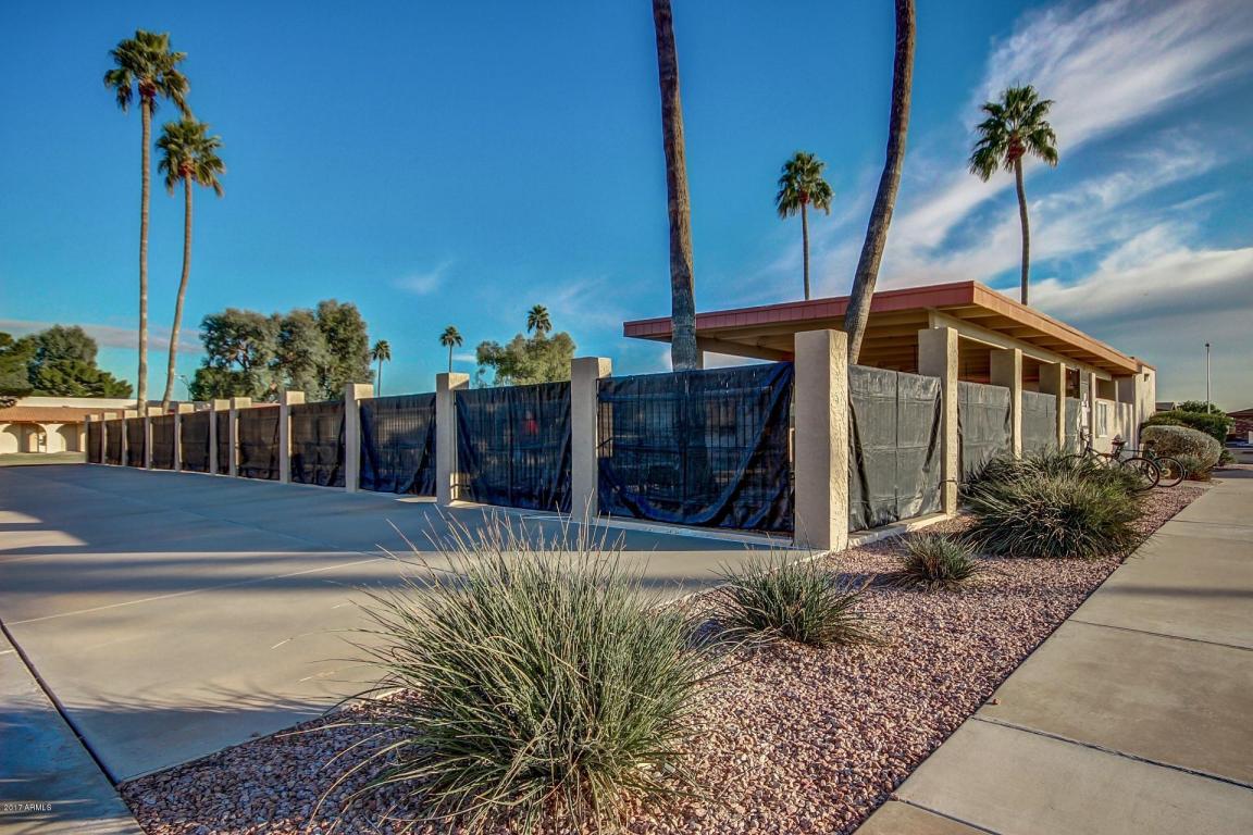 4501 E Carol Ave #66, Mesa, AZ 85206 photo 33