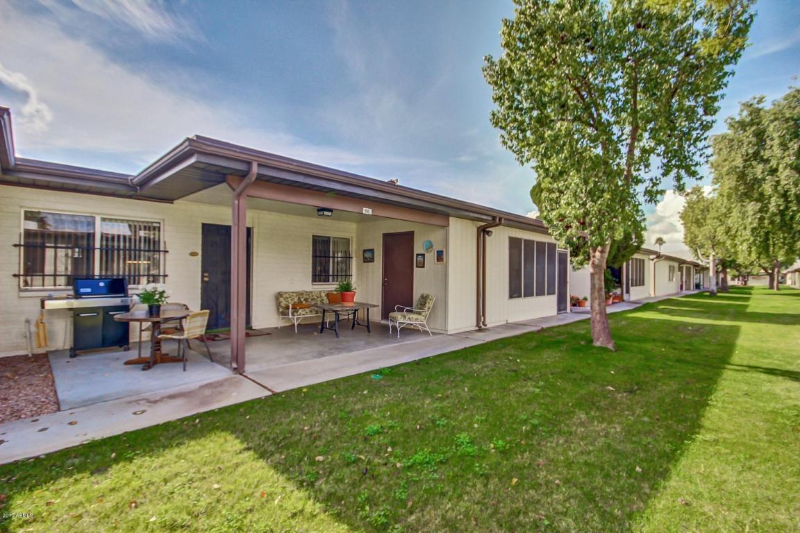 4501 E Carol Ave #66, Mesa, AZ 85206 photo 21