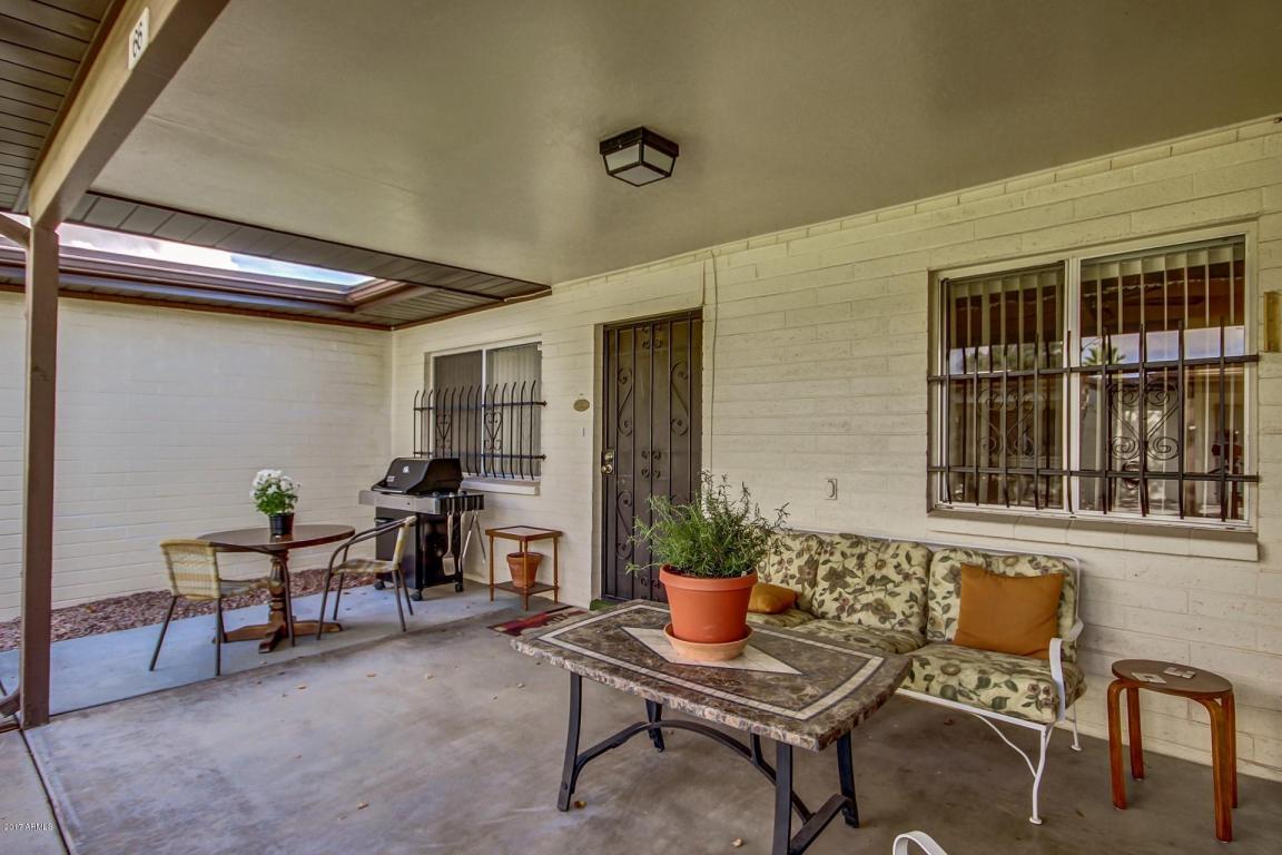 4501 E Carol Ave #66, Mesa, AZ 85206 photo 6