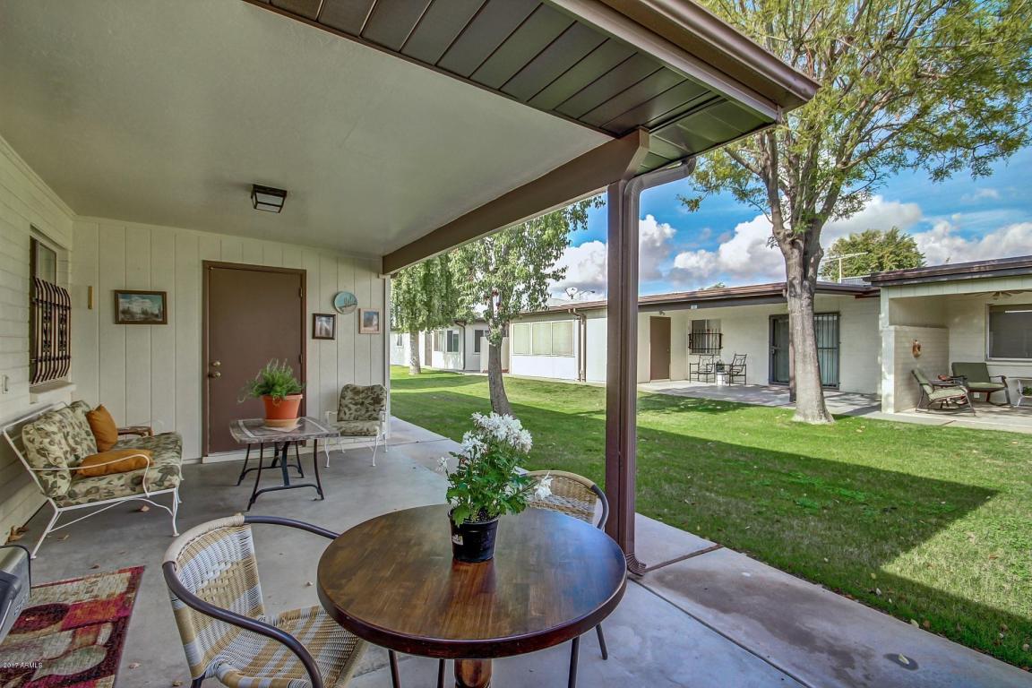 4501 E Carol Ave #66, Mesa, AZ 85206 photo 20