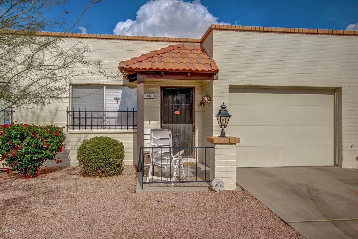4501 E Carol Ave #66, Mesa, AZ 85206 photo 1
