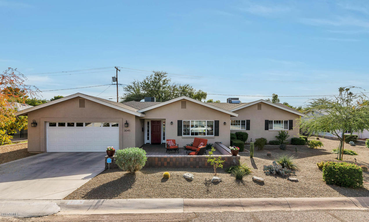 3045 E Sells Dr, Phoenix, AZ 85016 photo 1