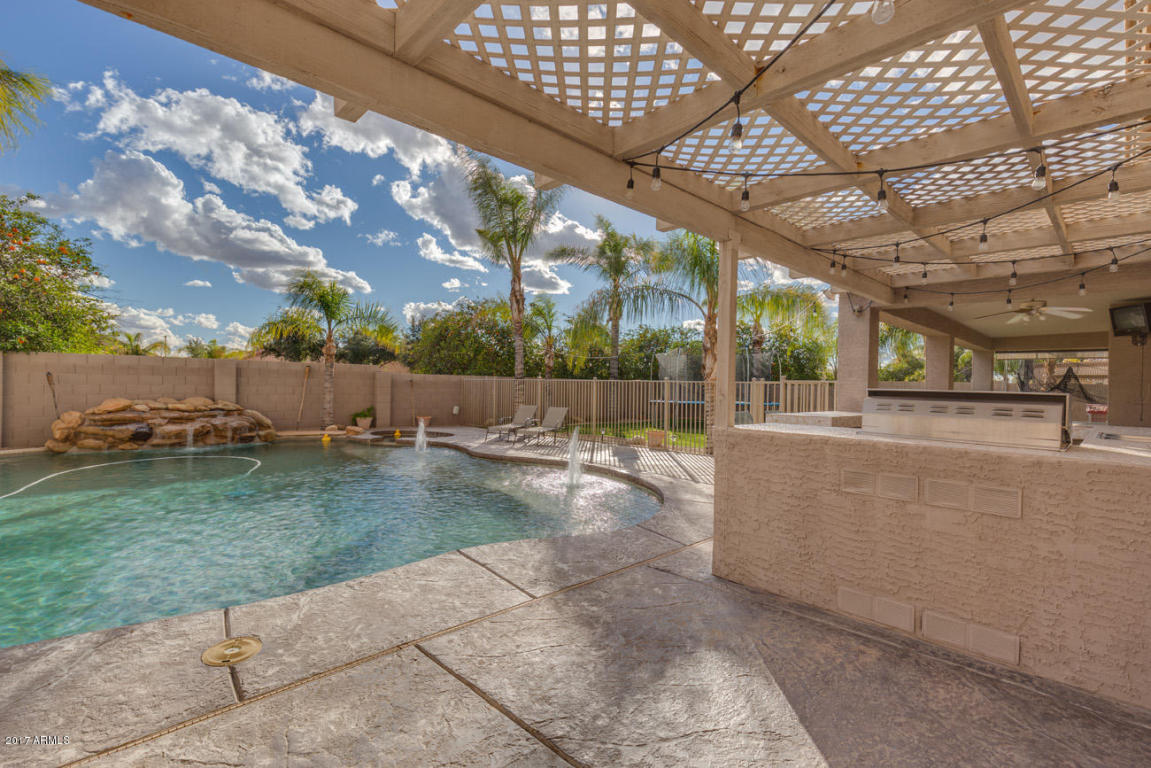 3823 E Indigo Bay Dr, Gilbert, AZ 85234 photo 31