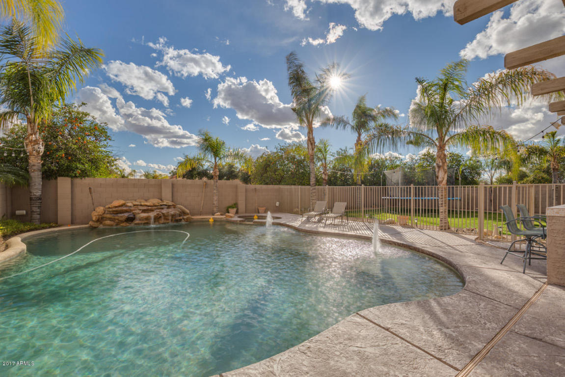 3823 E Indigo Bay Dr, Gilbert, AZ 85234 photo 33