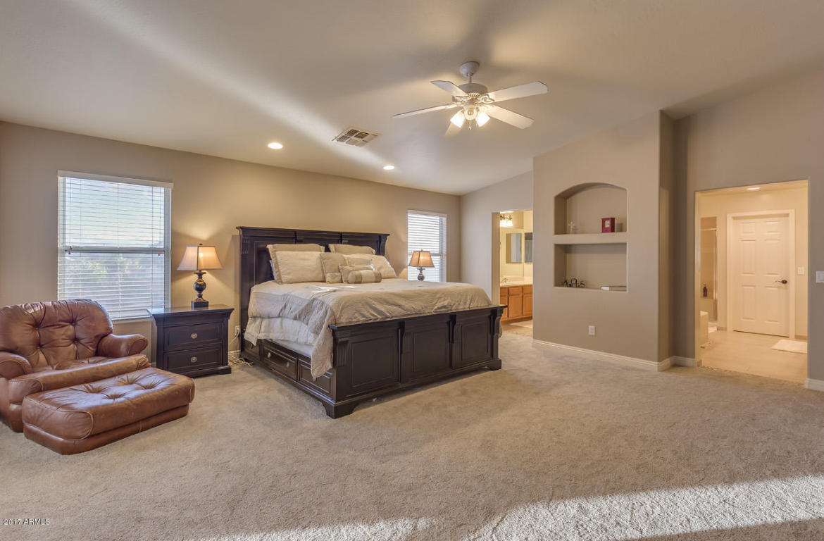 3823 E Indigo Bay Dr, Gilbert, AZ 85234 photo 22