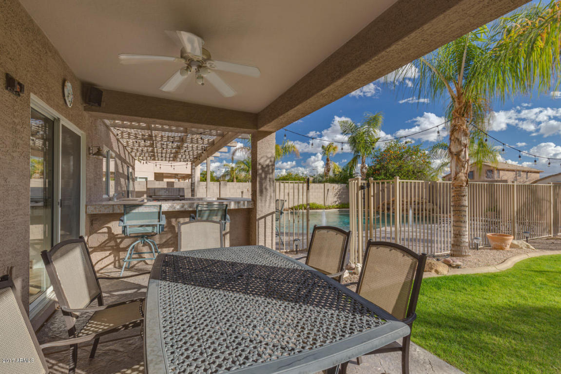 3823 E Indigo Bay Dr, Gilbert, AZ 85234 photo 37