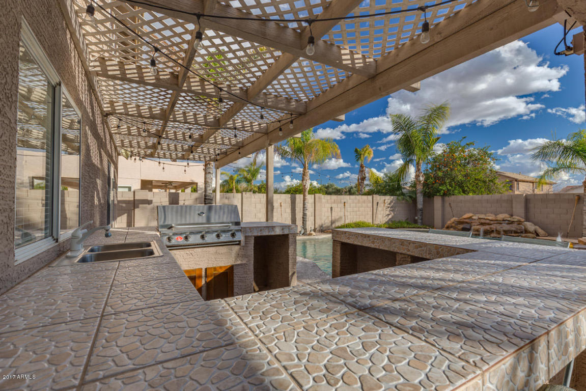 3823 E Indigo Bay Dr, Gilbert, AZ 85234 photo 30