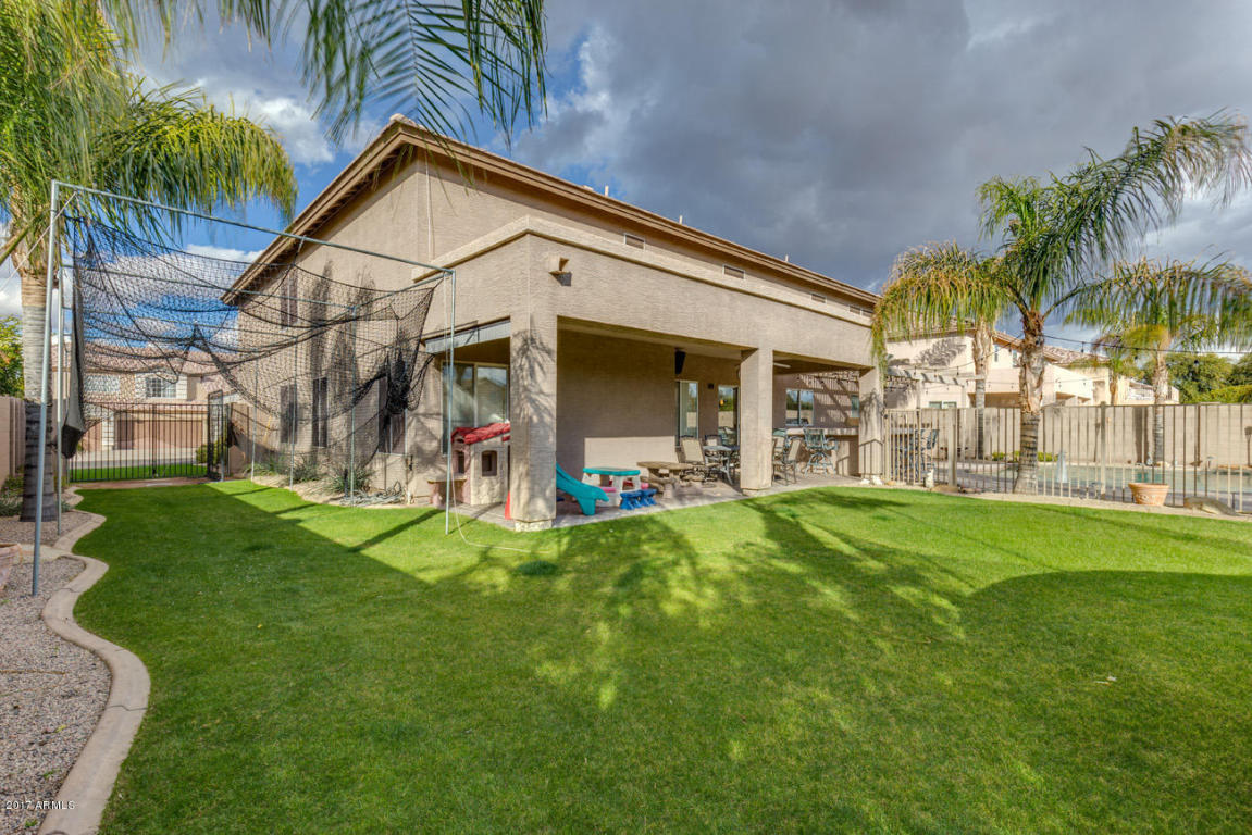 3823 E Indigo Bay Dr, Gilbert, AZ 85234 photo 36