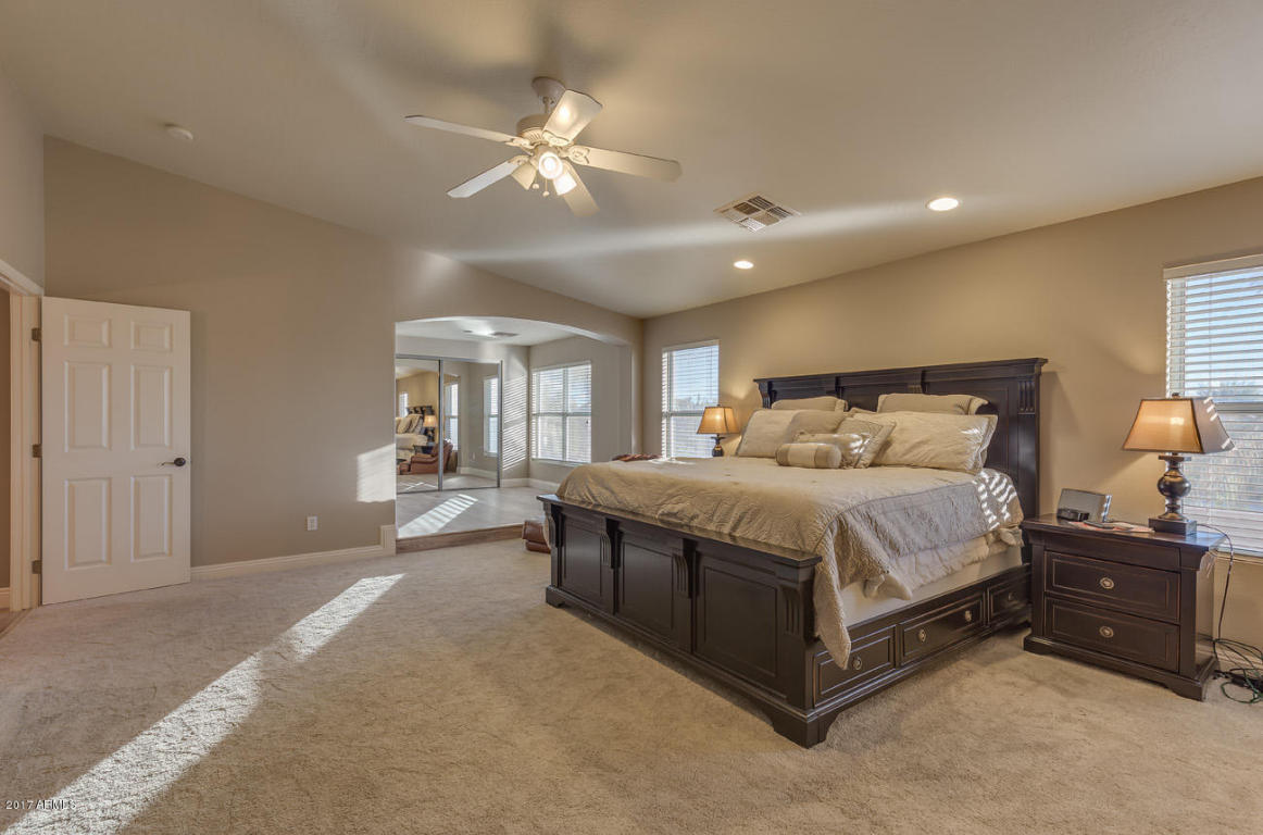 3823 E Indigo Bay Dr, Gilbert, AZ 85234 photo 23