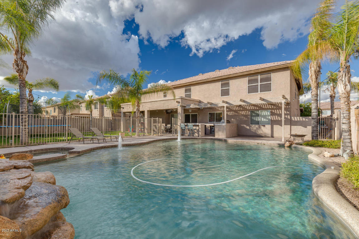 3823 E Indigo Bay Dr, Gilbert, AZ 85234 photo 34