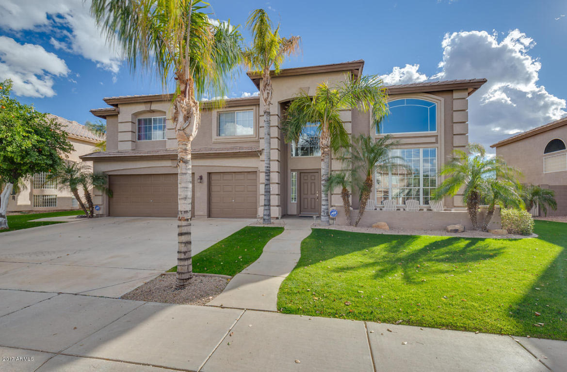 3823 E Indigo Bay Dr, Gilbert, AZ 85234 photo 2