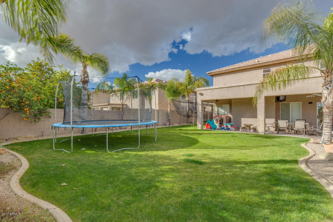 3823 E Indigo Bay Dr, Gilbert, AZ 85234 photo 35