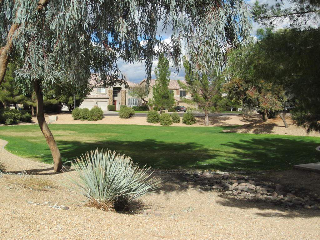 3823 E Indigo Bay Dr, Gilbert, AZ 85234 photo 38