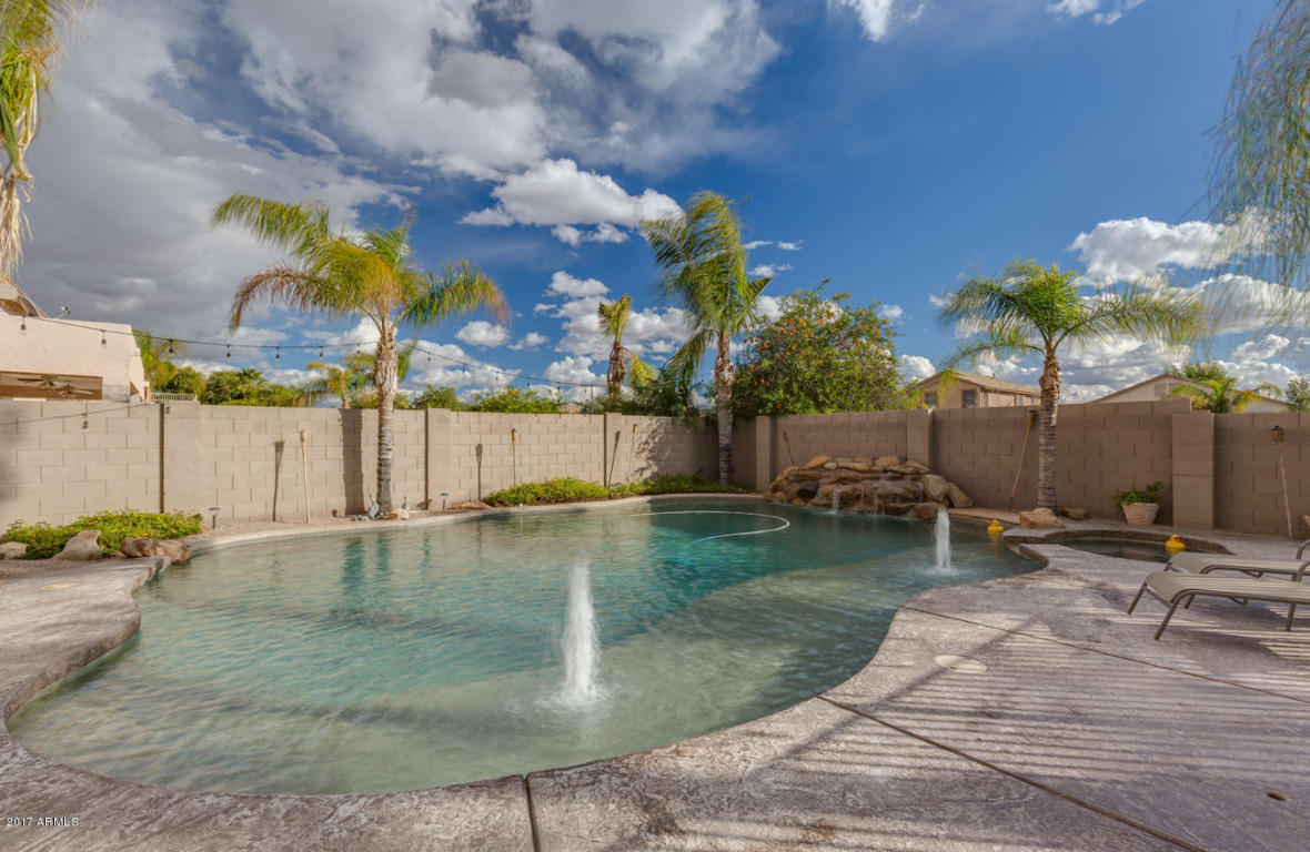 3823 E Indigo Bay Dr, Gilbert, AZ 85234 photo 32