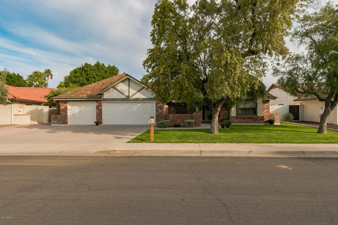 312 E Hackamore St, Mesa, AZ 85210 photo 1