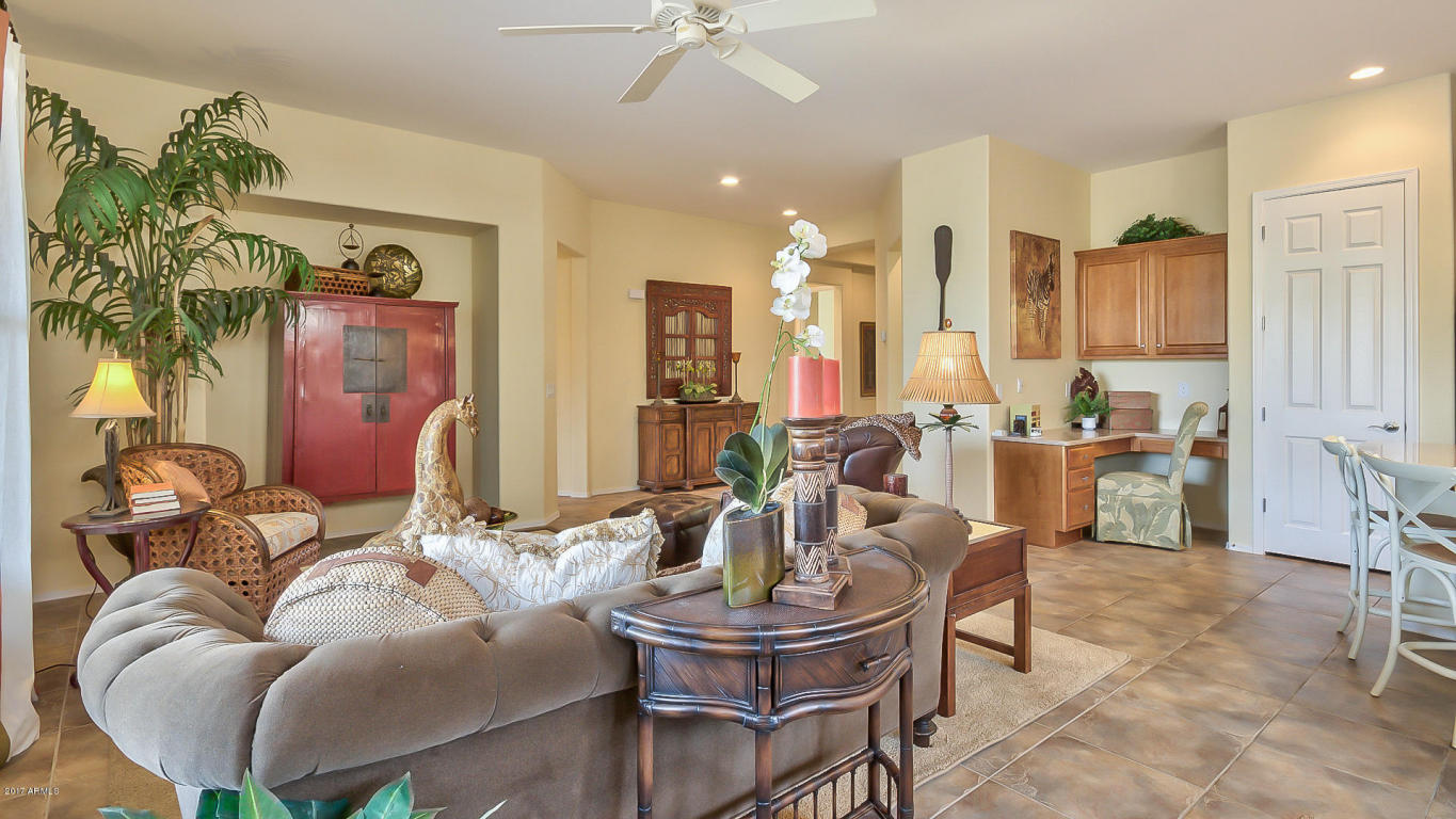 4608 E Blue Spruce Ln, Gilbert, AZ 85298 photo 6