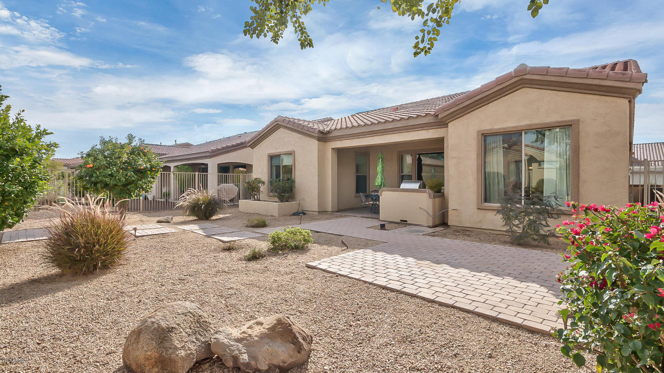 4608 E Blue Spruce Ln, Gilbert, AZ 85298 photo 29