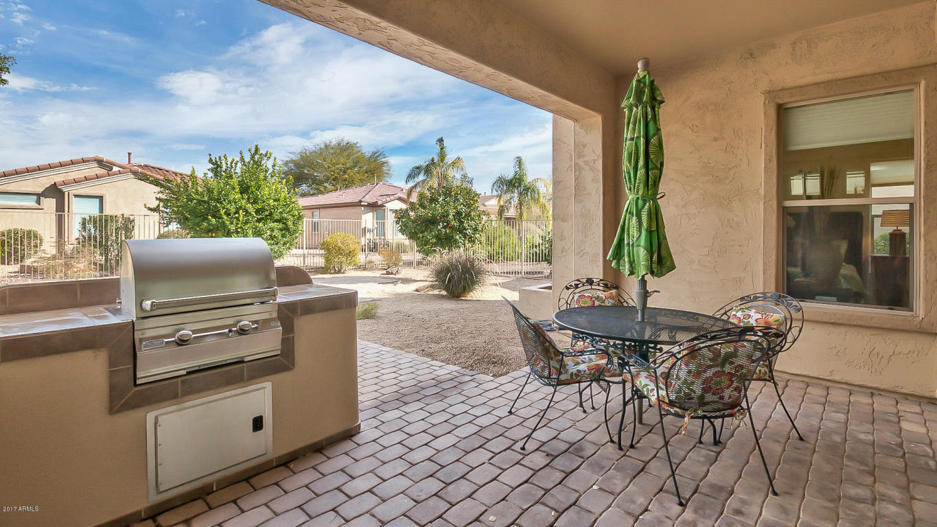 4608 E Blue Spruce Ln, Gilbert, AZ 85298 photo 26
