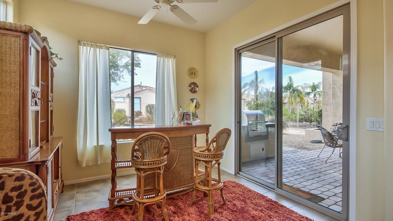 4608 E Blue Spruce Ln, Gilbert, AZ 85298 photo 15