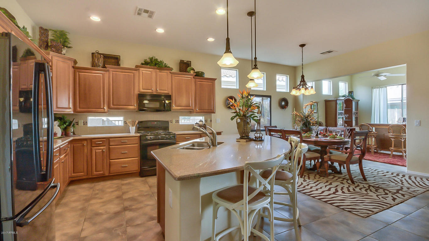 4608 E Blue Spruce Ln, Gilbert, AZ 85298 photo 10