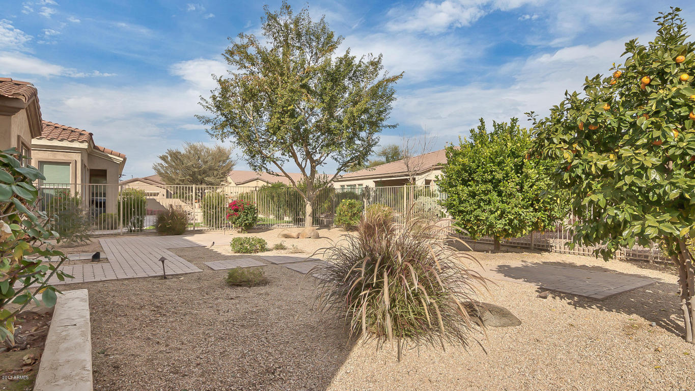 4608 E Blue Spruce Ln, Gilbert, AZ 85298 photo 27