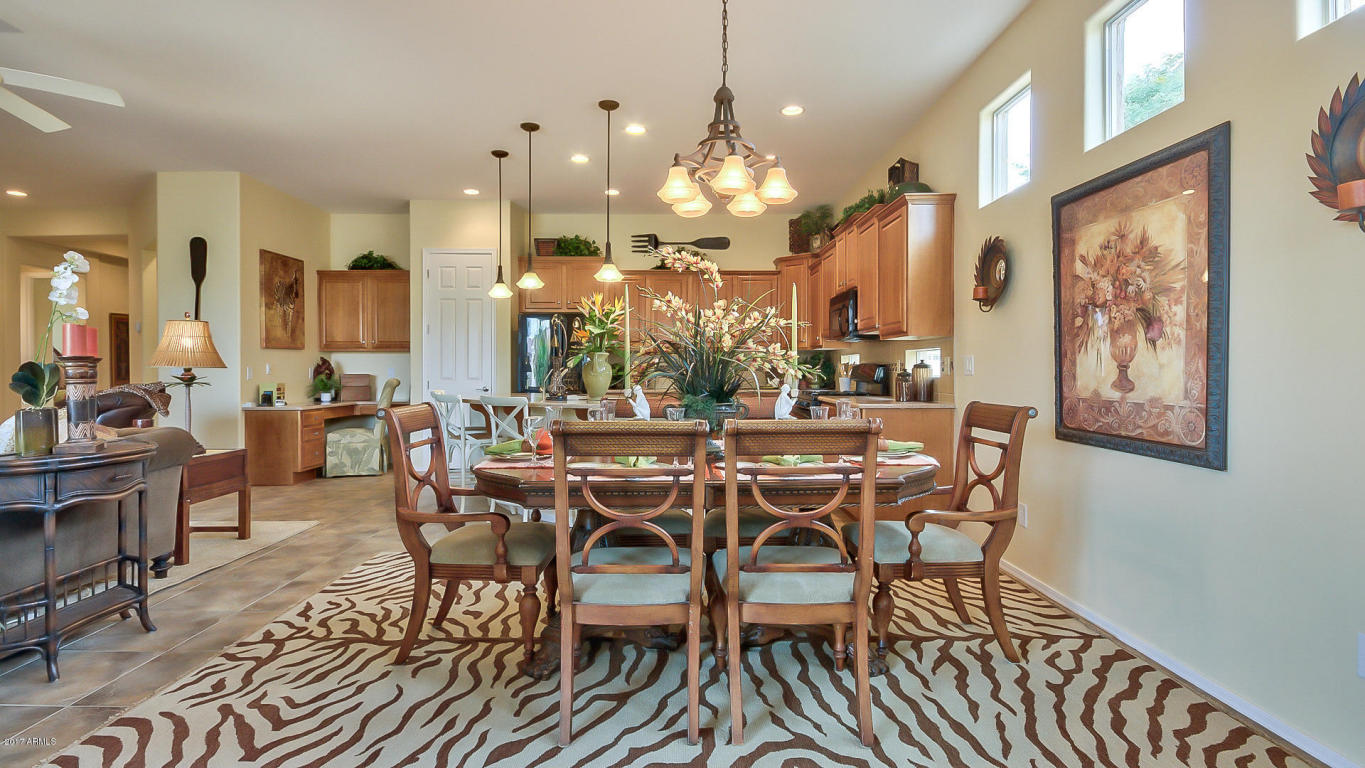4608 E Blue Spruce Ln, Gilbert, AZ 85298 photo 14