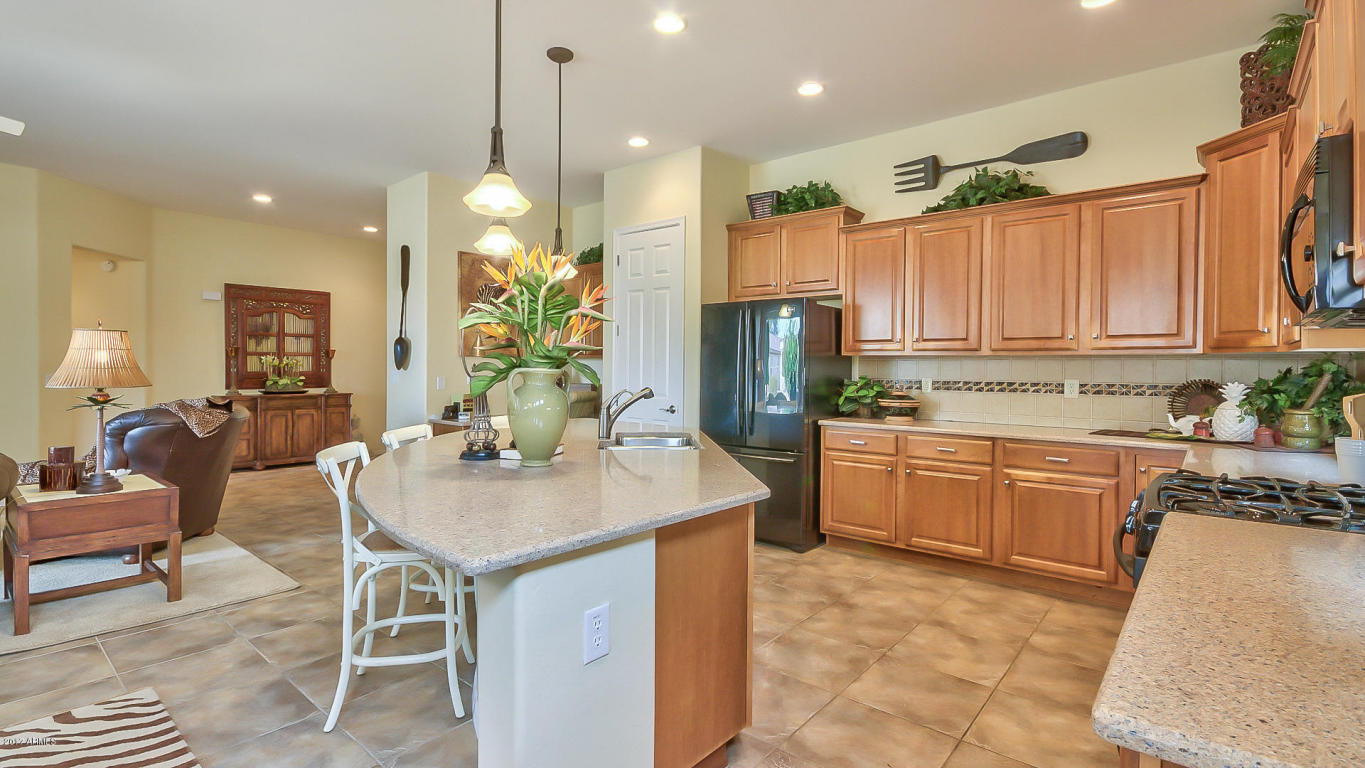 4608 E Blue Spruce Ln, Gilbert, AZ 85298 photo 11