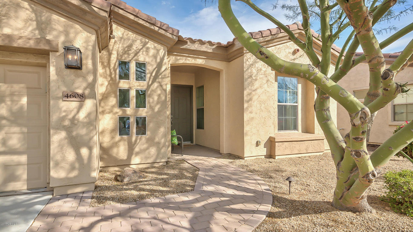 4608 E Blue Spruce Ln, Gilbert, AZ 85298 photo 2