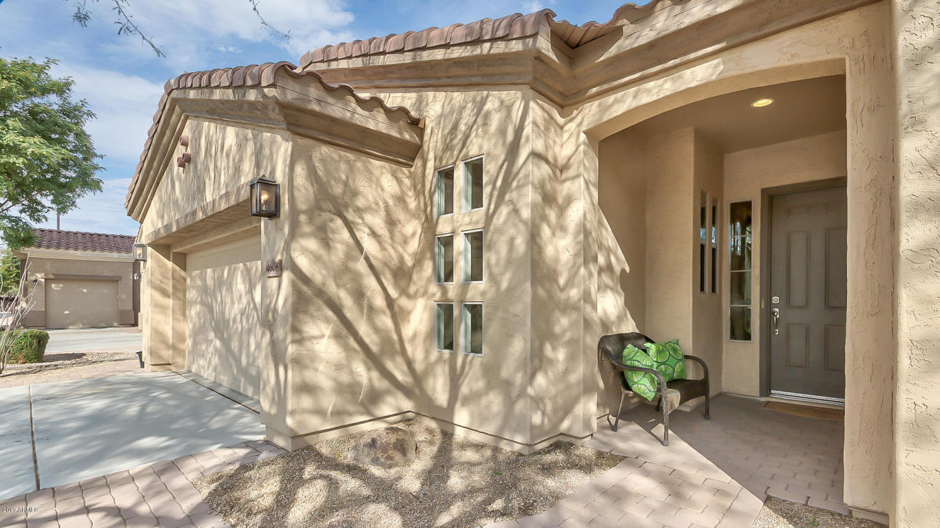4608 E Blue Spruce Ln, Gilbert, AZ 85298 photo 3