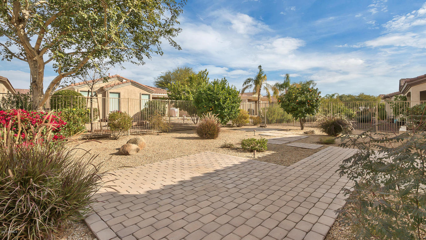 4608 E Blue Spruce Ln, Gilbert, AZ 85298 photo 30