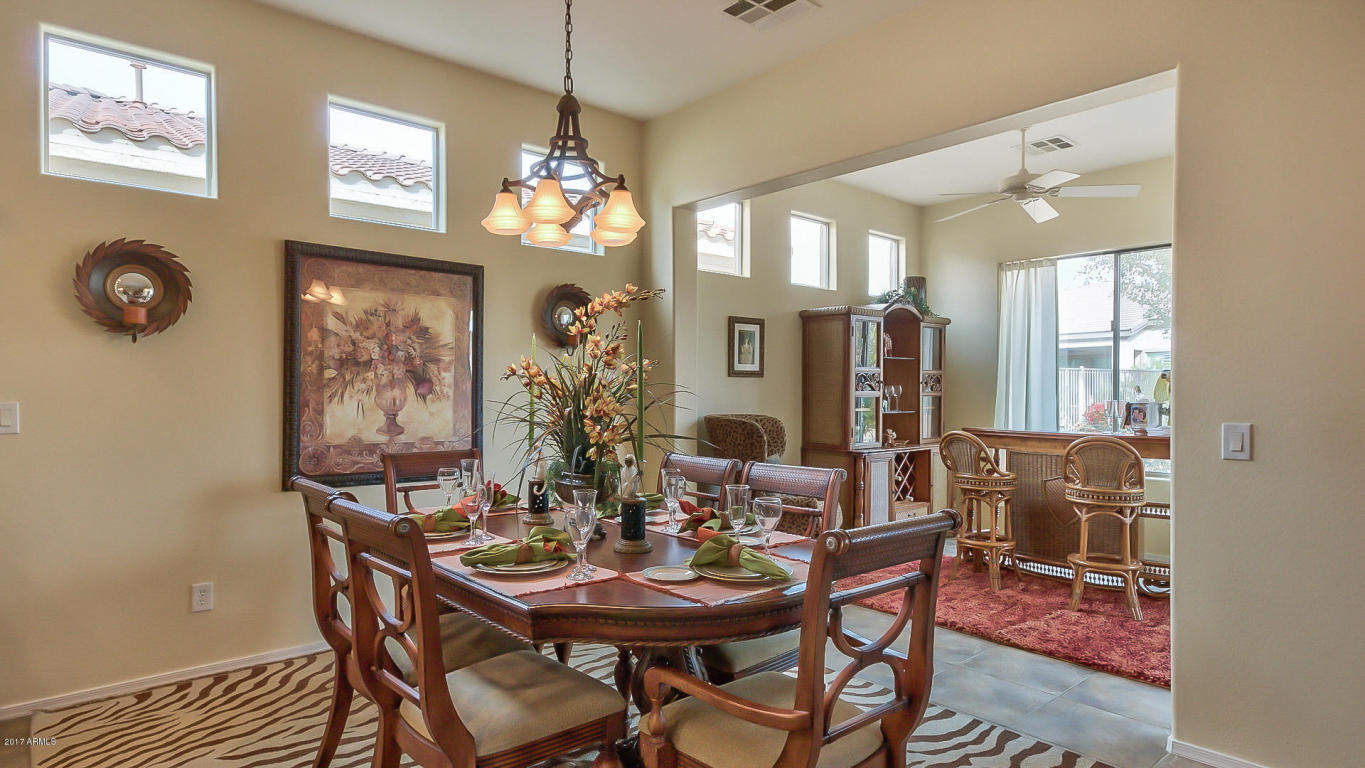 4608 E Blue Spruce Ln, Gilbert, AZ 85298 photo 13